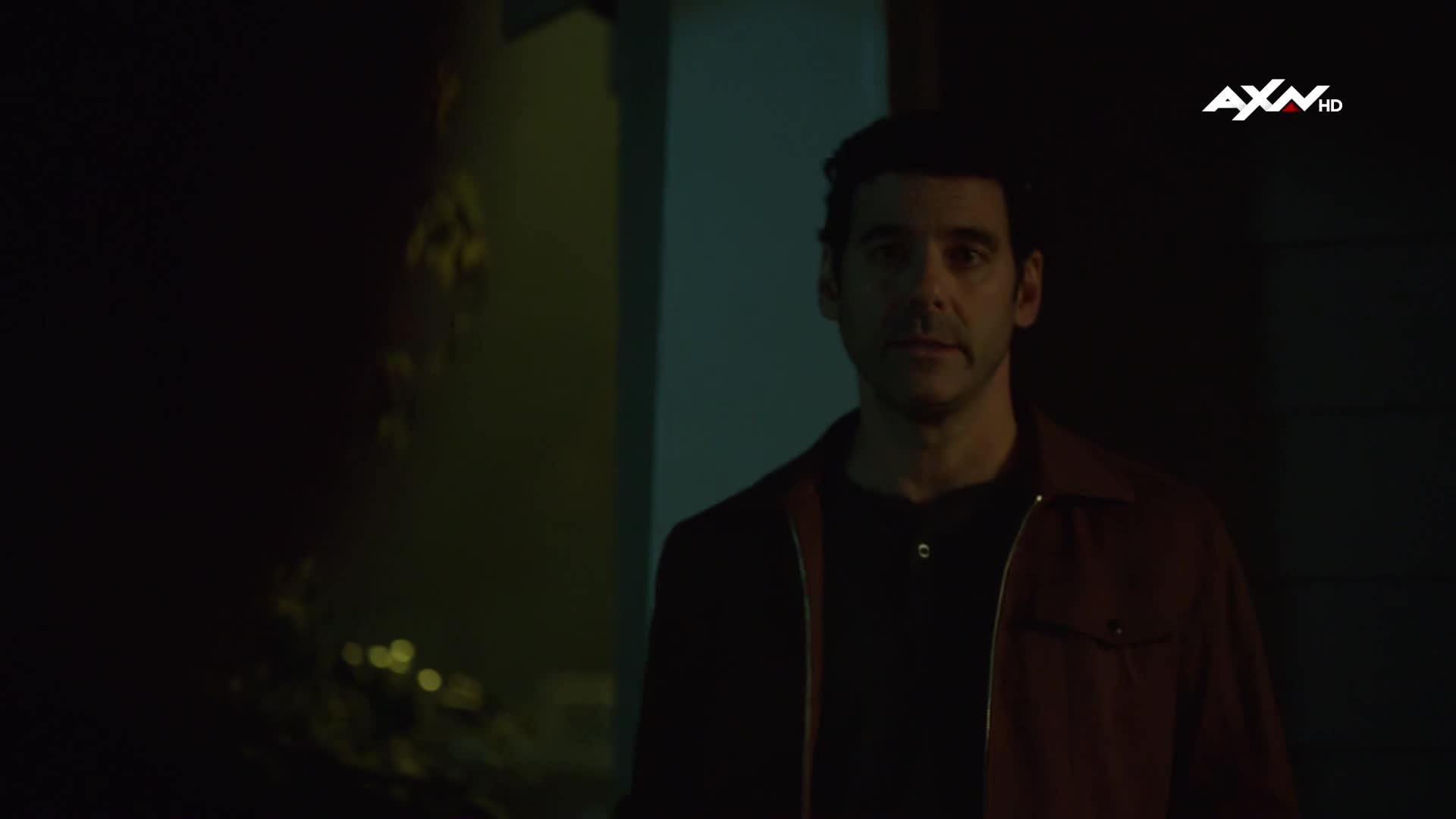 Policajtky z L A 01x08 Mrtví nemluví1080i H265 HDTV CZ mkv