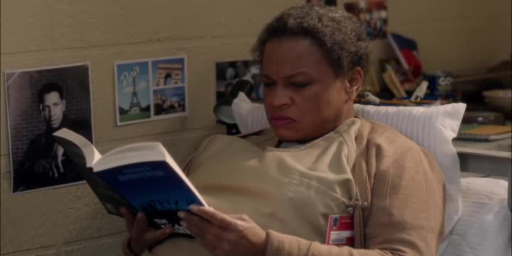 Orange Is the New Black S01E04 Imaginární nepřátelé CZ Dab avi