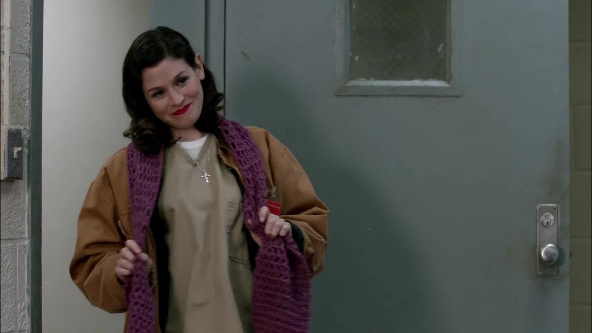 Orange is the New Black S02E12 Změna cz dab mp4