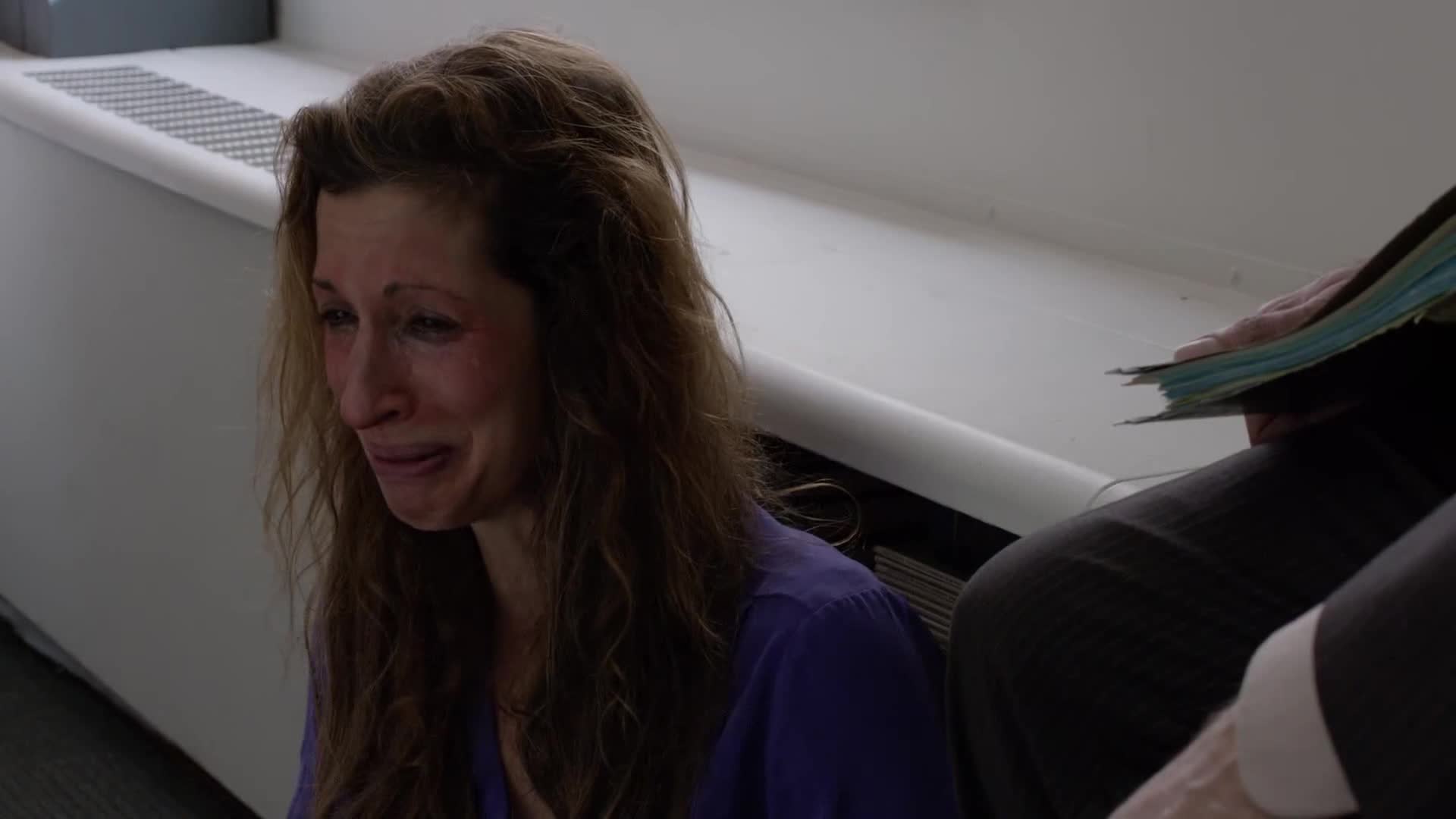 Orange is the New Black S02E13 Zásady slušného chování cz dab mp4