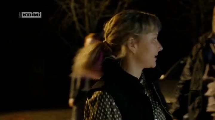 Vraždy v Brokenwoodu S03E03 Vražedná jízda TVRip 480p CZdab avi