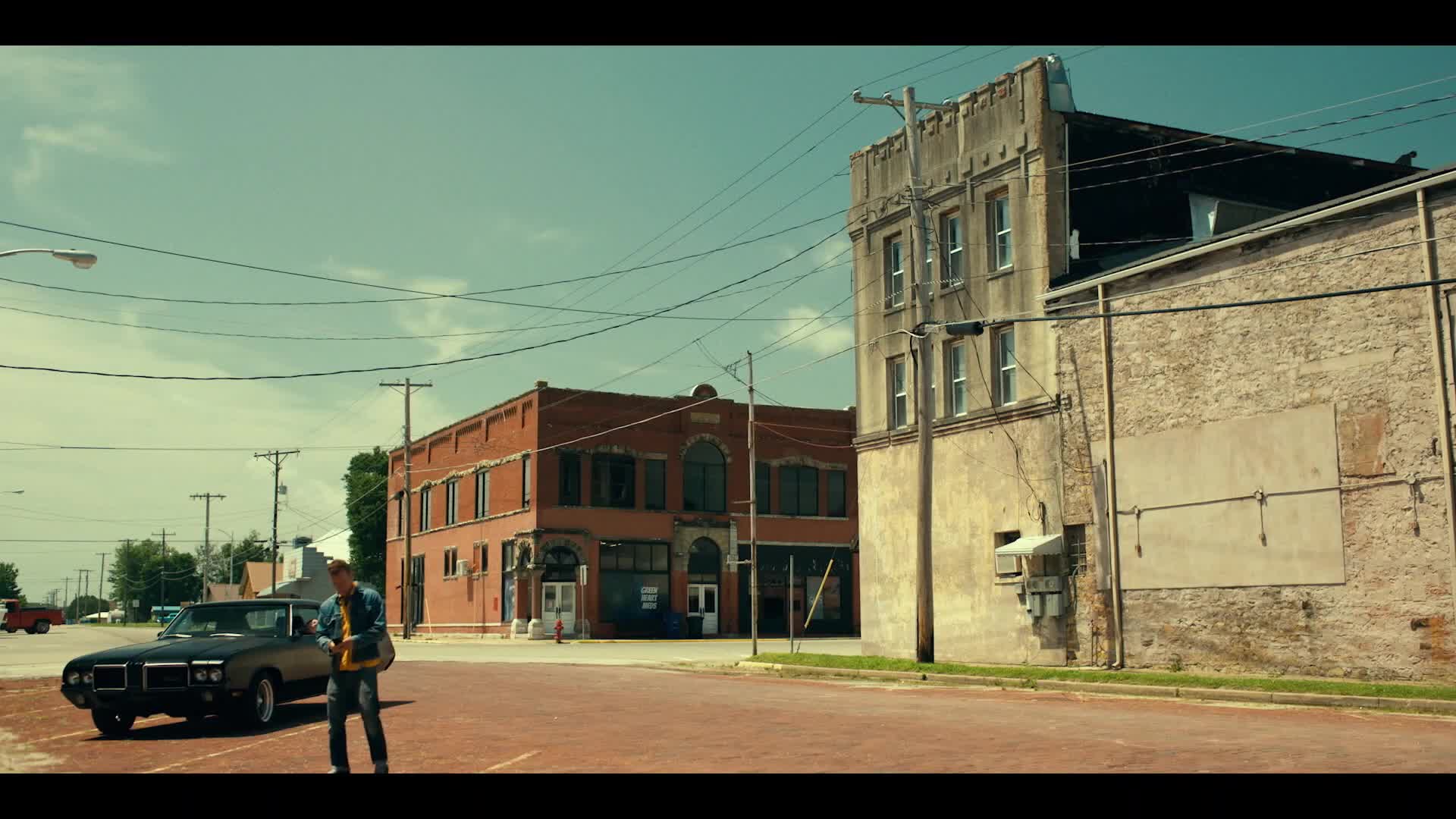 Srdce lva 2023 CZ dabing HD 1080p mkv