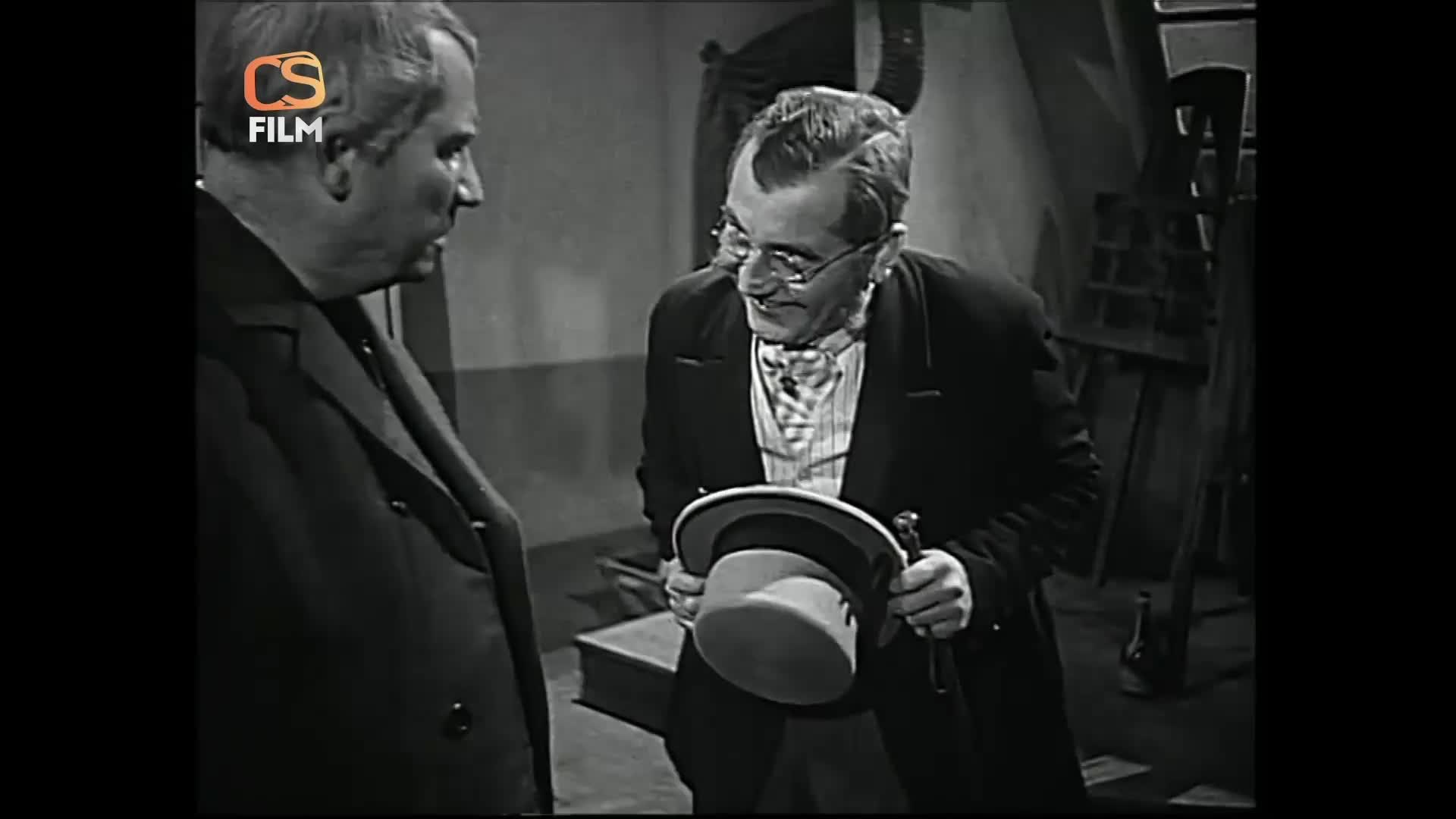 Pražský flamendr (1941) web rip 1080p mkv