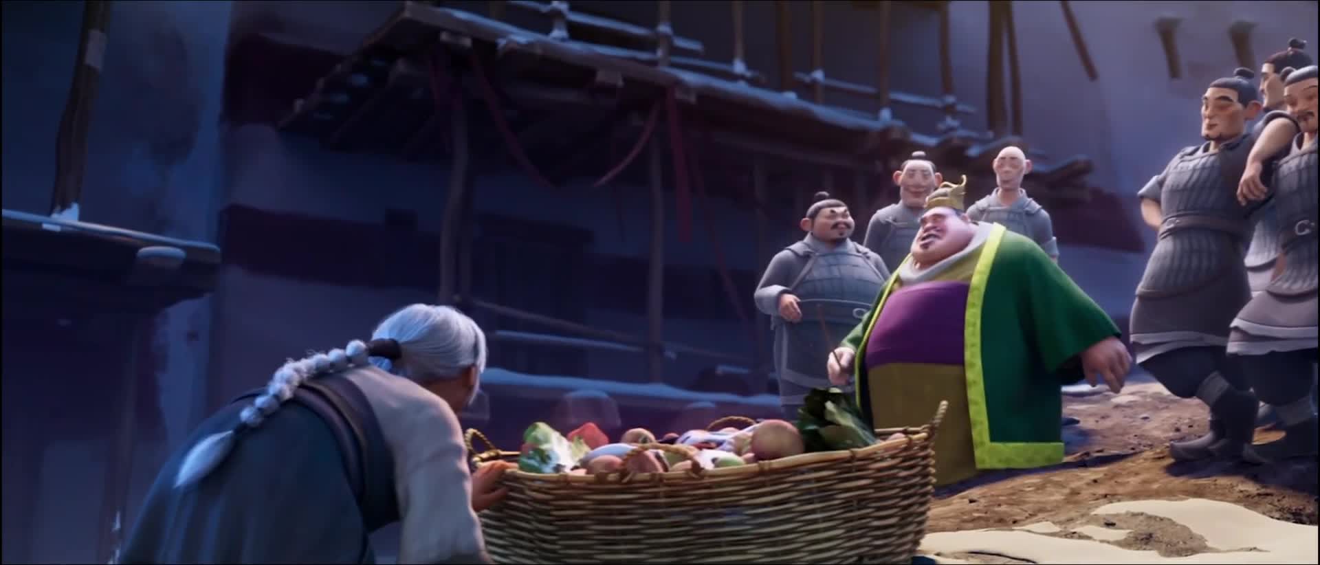 Ako zachrániť draka 2024 SK dabing novinka SK dabing Full HD 1080p Pucci film mp4