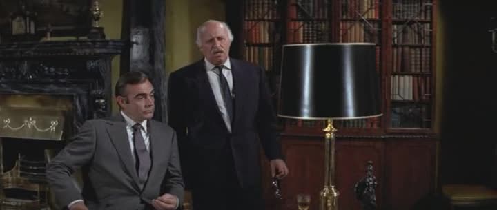 James Bond 07 Diamanty jsou věčné (1971) avi