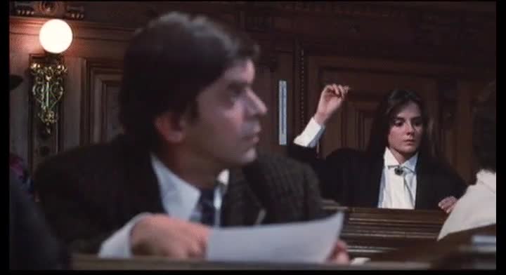 Božská relikvie 1 Jackie Chan (1986) avi