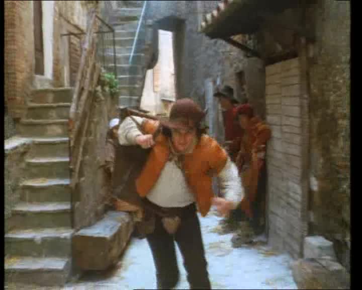 Jáma a kyvadlo (1991 USA) DVDRip CZdab avi