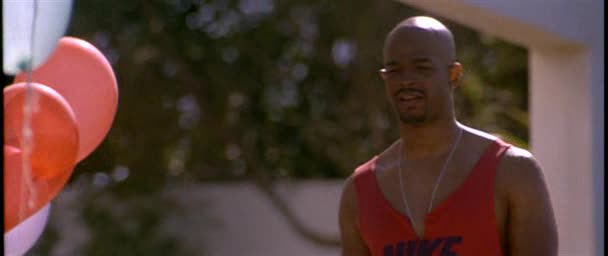 Poslední skaut 1991 avi