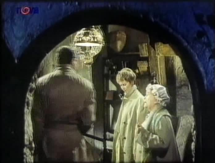 02 Strasidla ze Spessartu 1960 avi