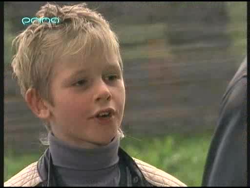 S02 E08 Big Ben 1997 Selská svatba Bauernhochzeit avi