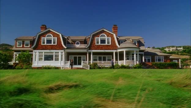 Castle na zabiti S05E04 To je vražda, napsal avi