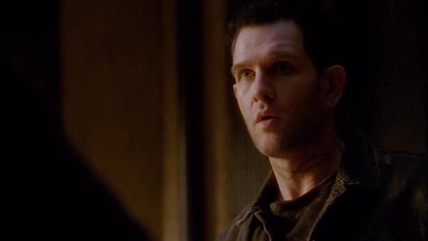 Castle na zabiti S05E17 Smrt přichází ze záhrobí avi