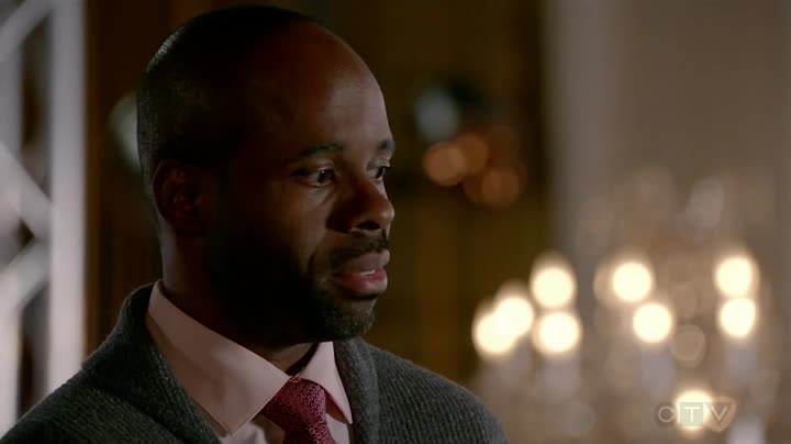 Castle S08E09 Tone Death Krvavý sníh cz tit mkv