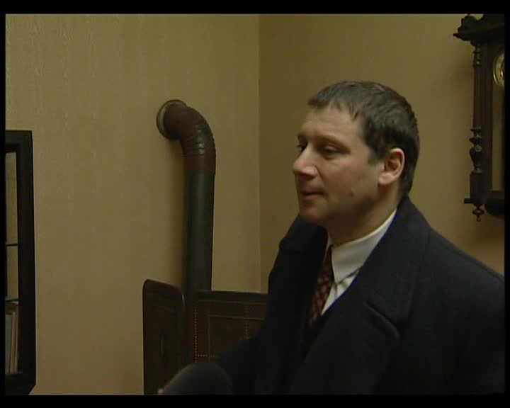 Četnické humoresky 20 Táta avi