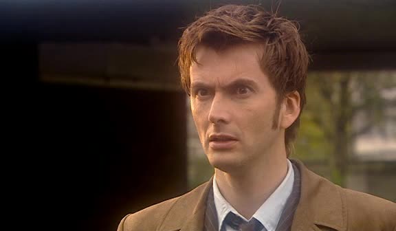 Pán Času 02x12 Armáda Duchů avi