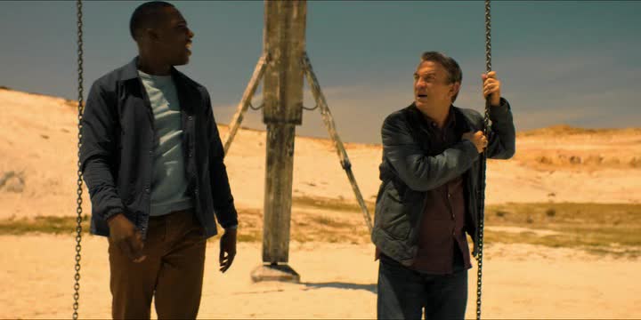 Doctor Who S11E02 The Ghost Monument Xvid cz tit avi