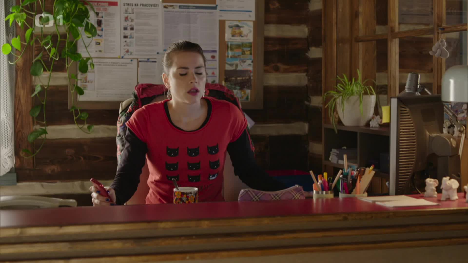 Doc Martin (cz) 2 04 Láska pod psa mp4