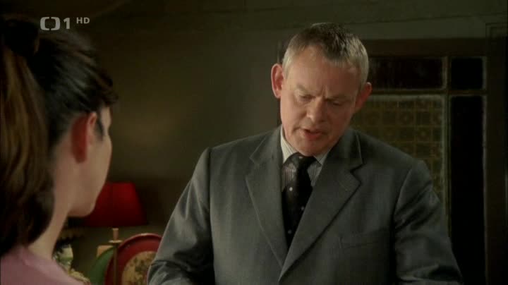 Doktor Martin (UK) 05x06 Nenech mě odejít HDTV CZ avi