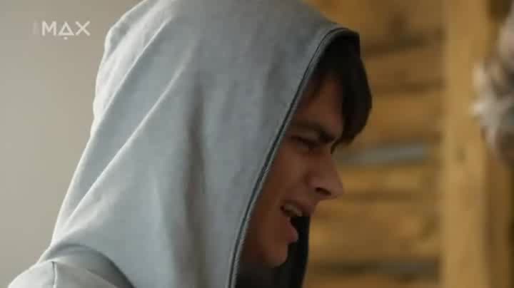 Doktor z hor Nové příběhy IX 05 díl Nejhorší bolest avi