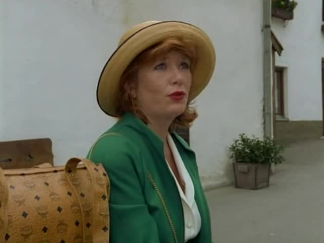 Doktor z hor 1 03 díl Kolibřík v ovčinci CZ avi