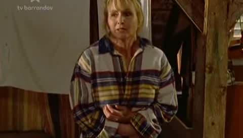 Doktor z hor 6 01 díl Mrazivý chlad CZ avi