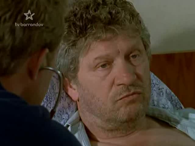 Doktor z hor 6 09 díl Nemožná láska CZ avi