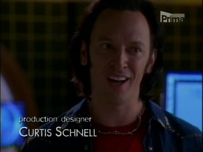 Drzá Jordan 5x12 Etický kodex avi