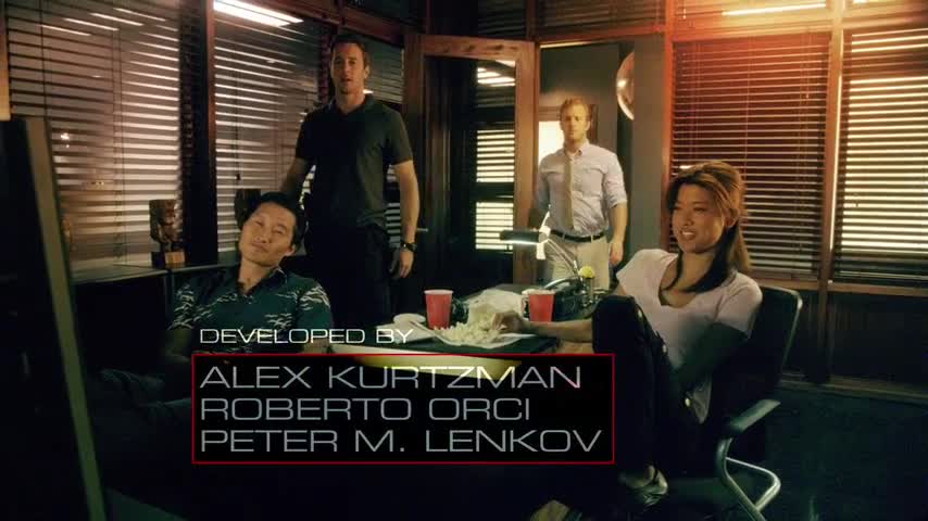 Hawaii Five 0 S02E19 Krvavé diamanty CZ mkv