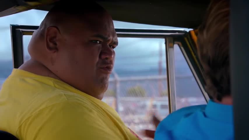 Hawaii Five 0 S03E11 Strážce CZ mkv