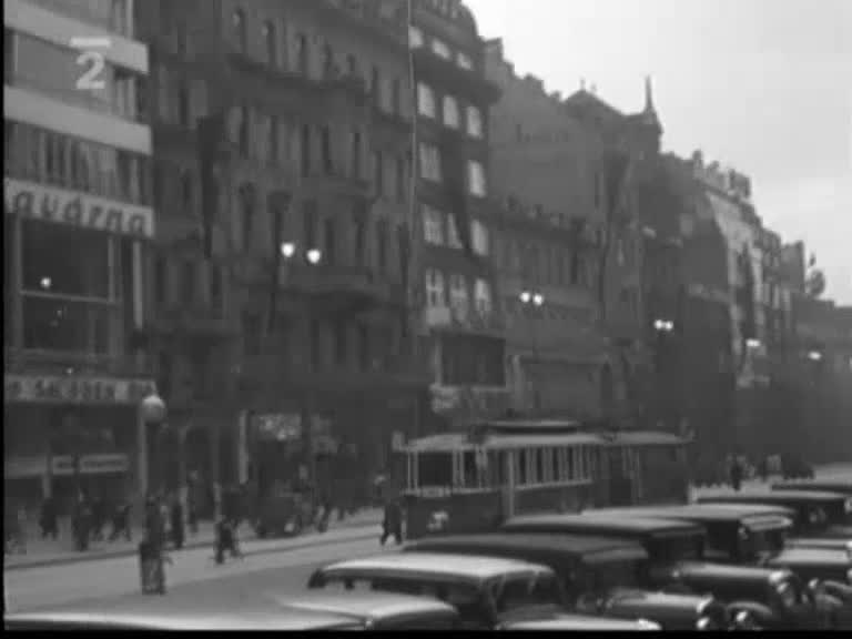 Hledání ztraceného času Filmy z Václaváku 07 mp4