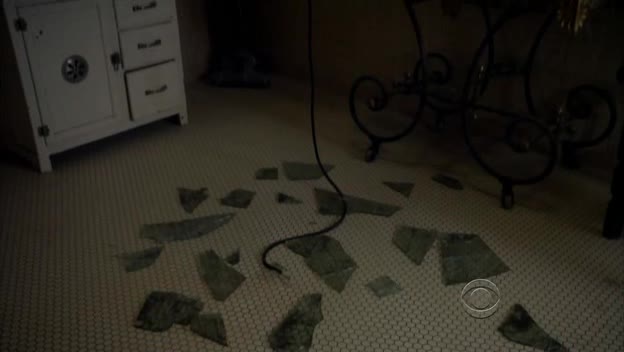 Kriminálka New York S06E10 Dům smrti avi