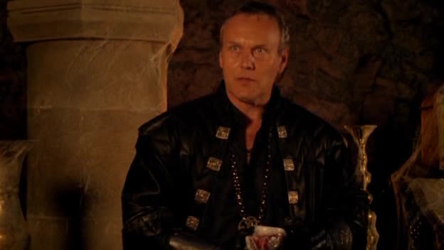 Merlin S02E01 Prokletí Corneliuse Sigana DVDrip CZDAB avi