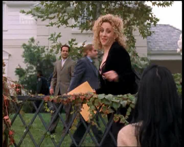 Můj přítel Monk 02x12 Pan Monk a televizní hvězda avi