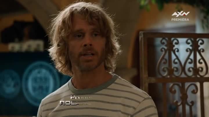 NCIS L A S11 E04 Žlutá zimnice (CZ dab ) avi