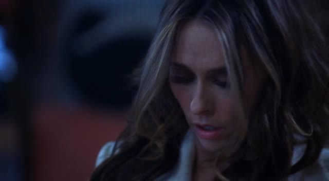 Posel ztracenych dusi 04x18 Leap of Faith avi