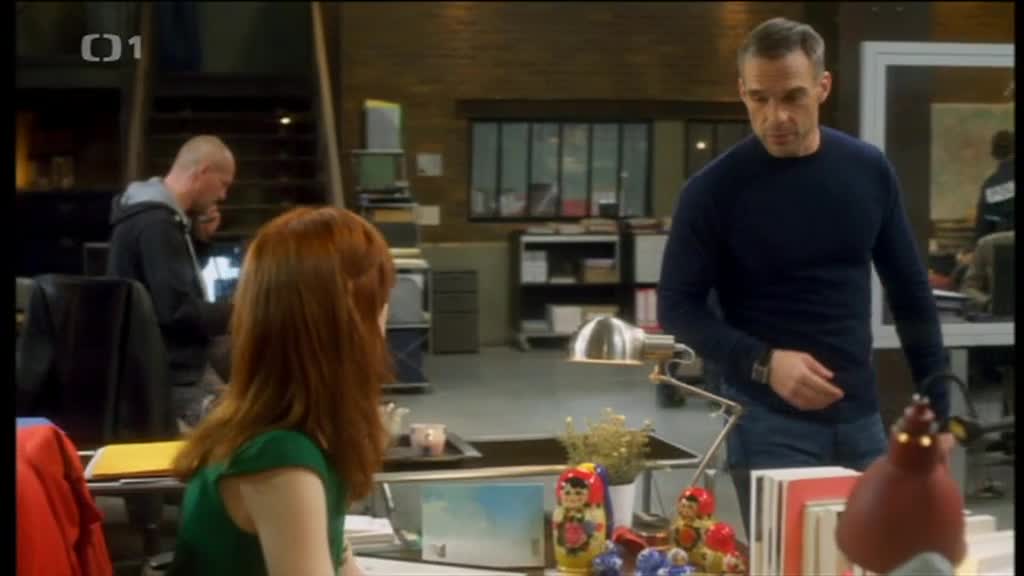 Profil zločinu s04e08 avi