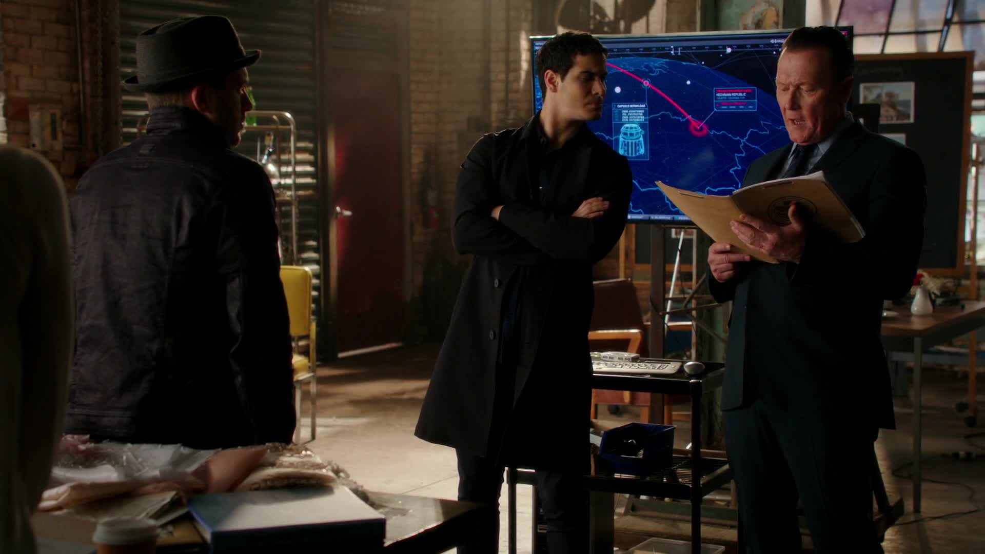 Scorpion S03E21 Rock Block cz sub mkv