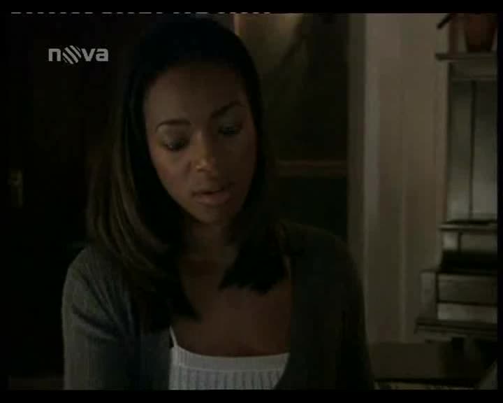 Sue Thomas Agentka FBI 02x10 Beze stopy (Into Thin Air) avi