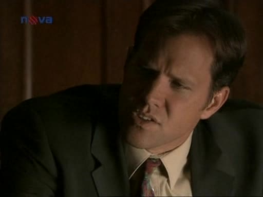 Sue Thomas Agentka FBI 03x09 Náhodná setkání (Fraternity) avi