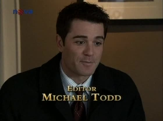 Sue Thomas Agentka FBI 03x18 Dívky z lepších rodin (Bad Girls) avi