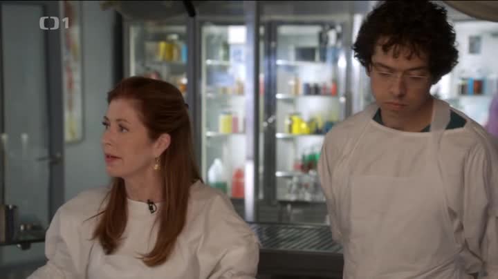 Tělo jako důkaz 02x09 Kury anatomie avi