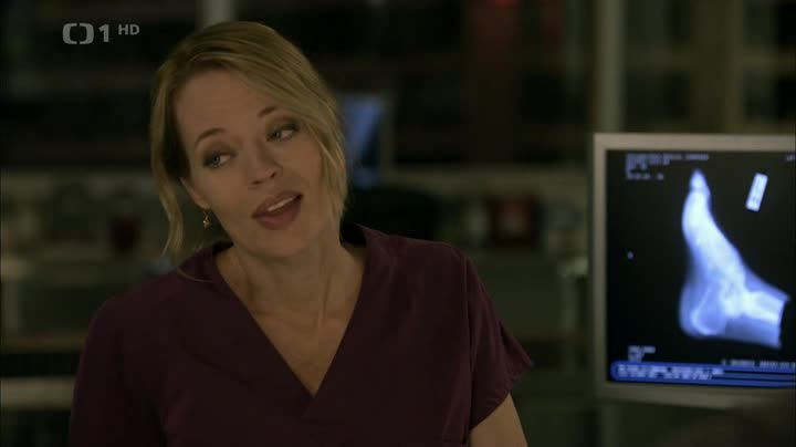 Tělo jako důkaz 01x05 Chodící mrtvola avi