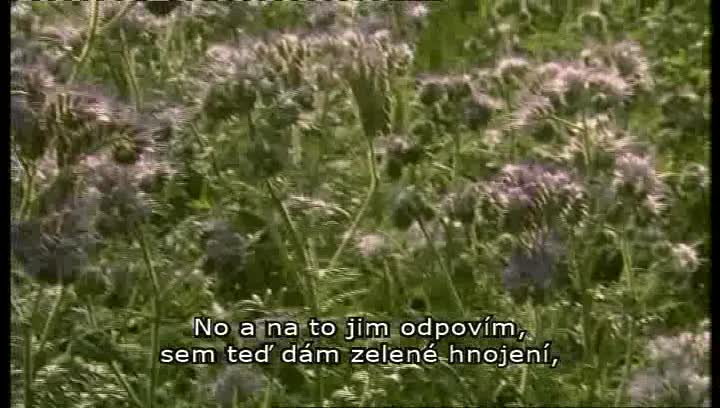 01 Farmář, který slyší trávu růst arc avi