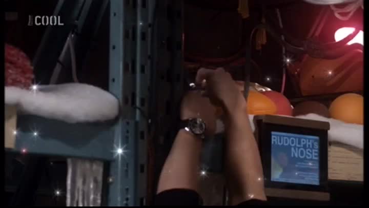 Skladiště 13 3x13 Nejkrásnější dárek mkv