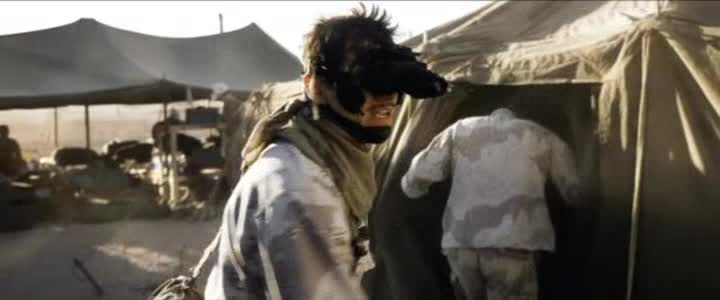 Tři králové =1999, CZ avi