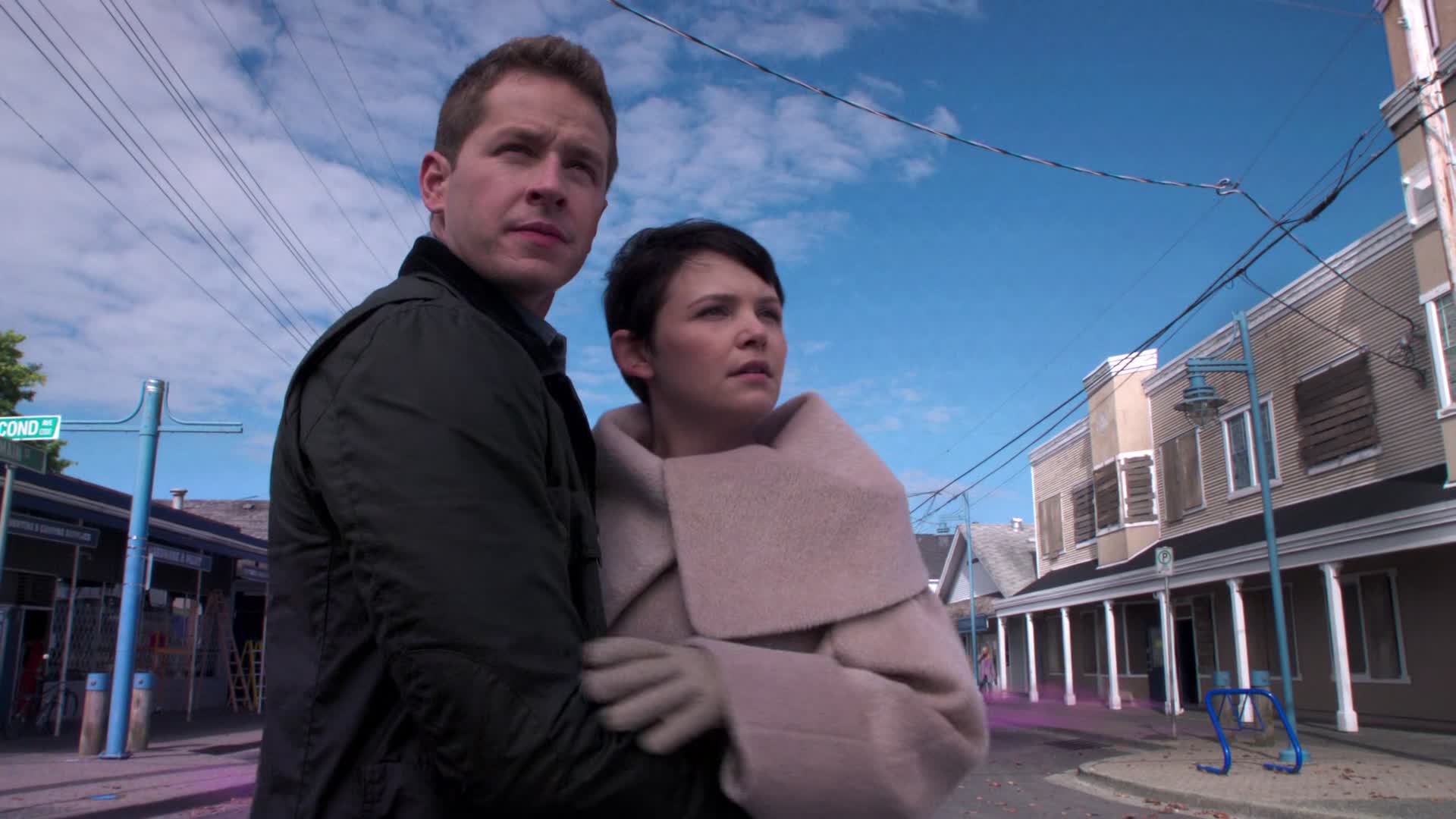 Bylo, nebylo S02E01 22 2012 CZ dab 1080p Zlomená kletba mkv