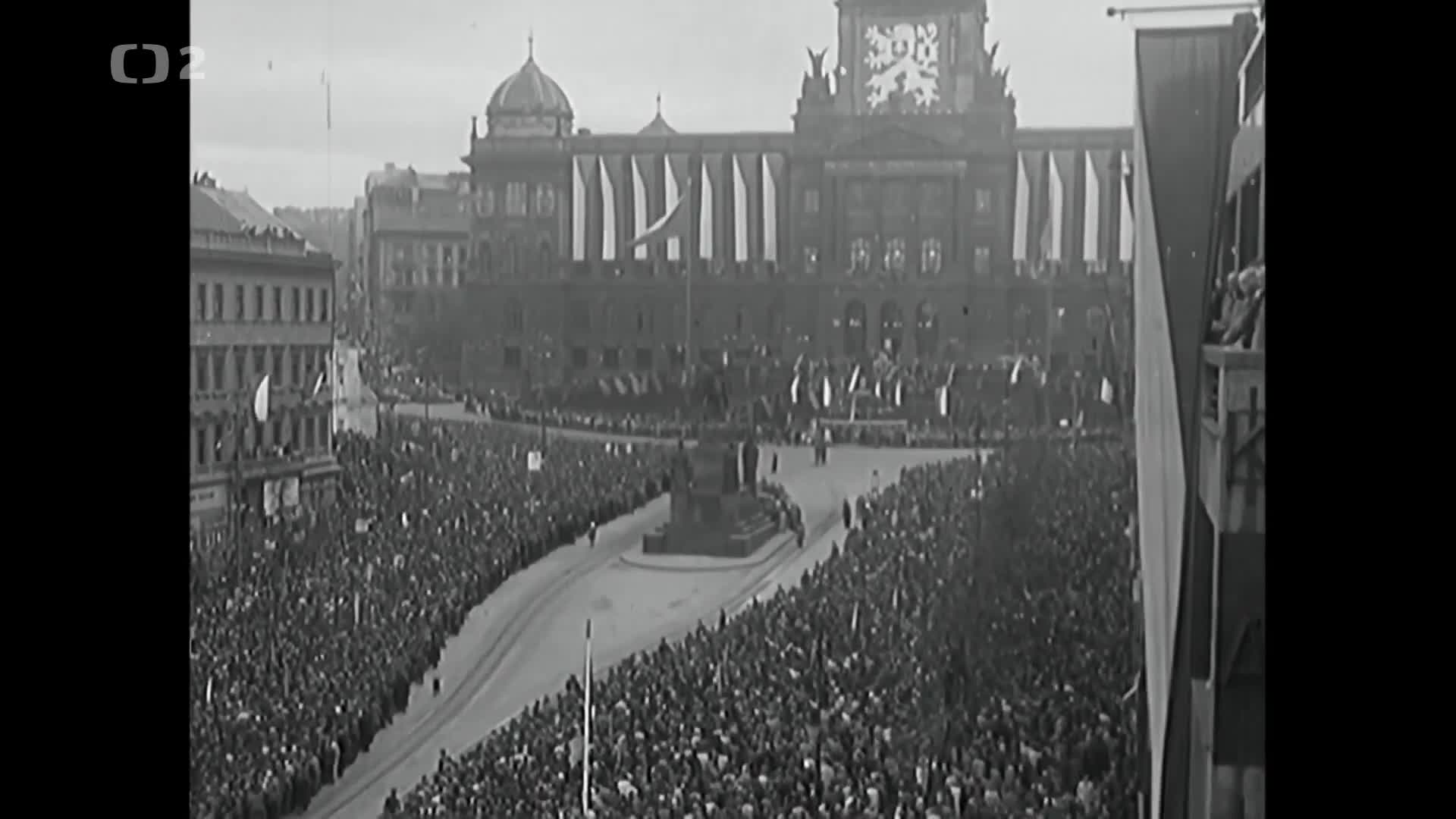 Hledání ztraceného času Filmy z Václaváku ( 12 ) mkv