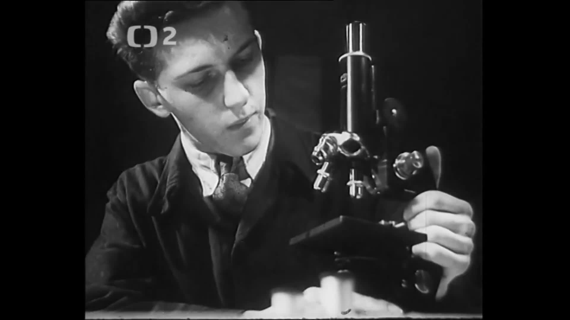 Hledání ztraceného času Jak se co dělá ( 12 ) Výroba skl čočky, tvárnice, husí paštika, látky mkv