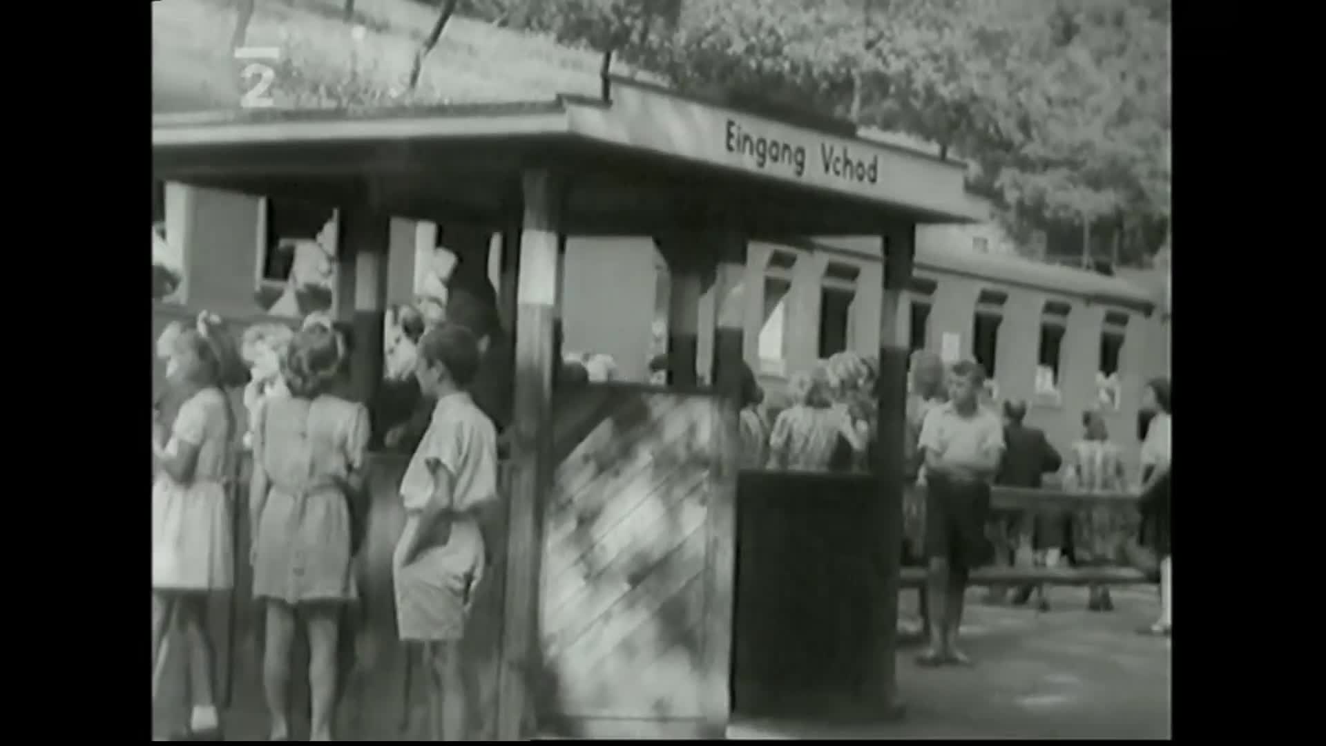 Hledání ztraceného času Stanislav Olmer uvádí 1 mkv