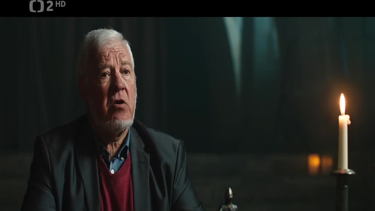 Mládí Viléma Dobyvatele (2021, 720p) JackRIPper mp4